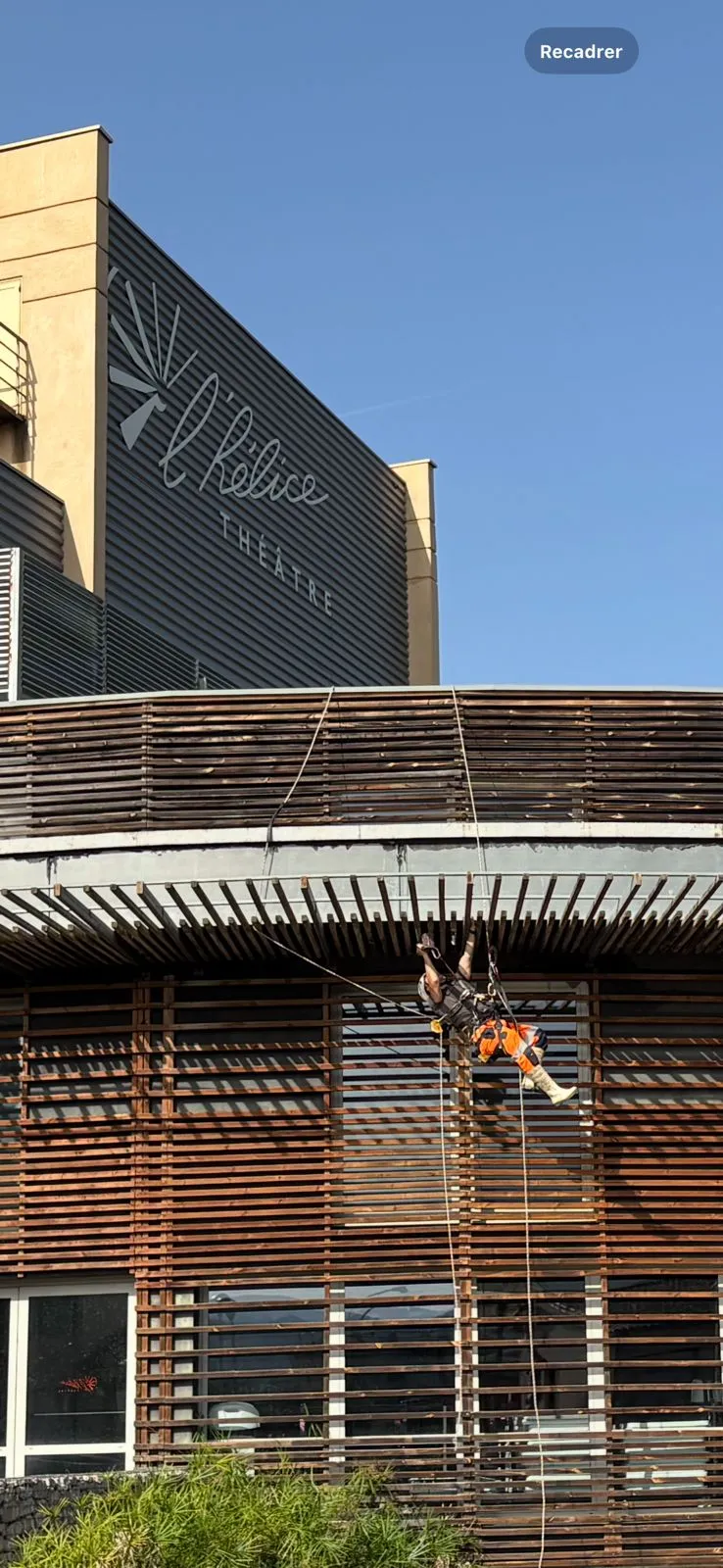 installation sécurité toiture Pas-de-Calais 62