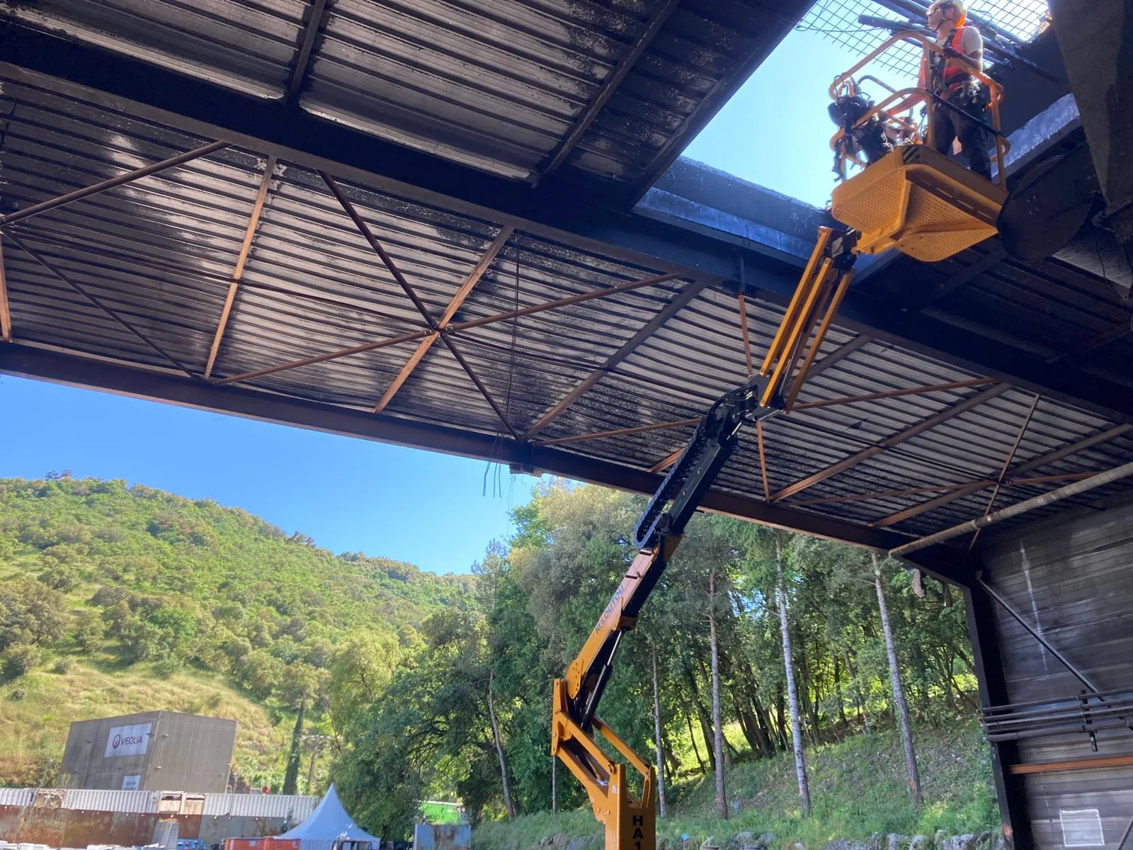 inspection canalisation 62 Pas-de-Calais