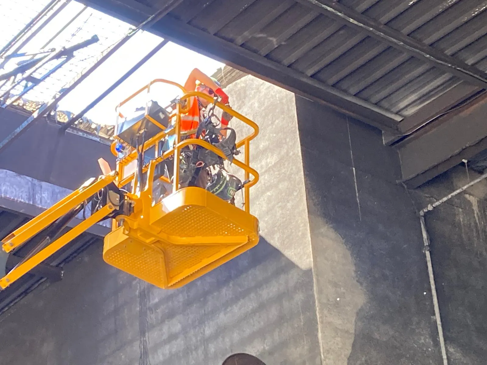 inspection caméra canalisation